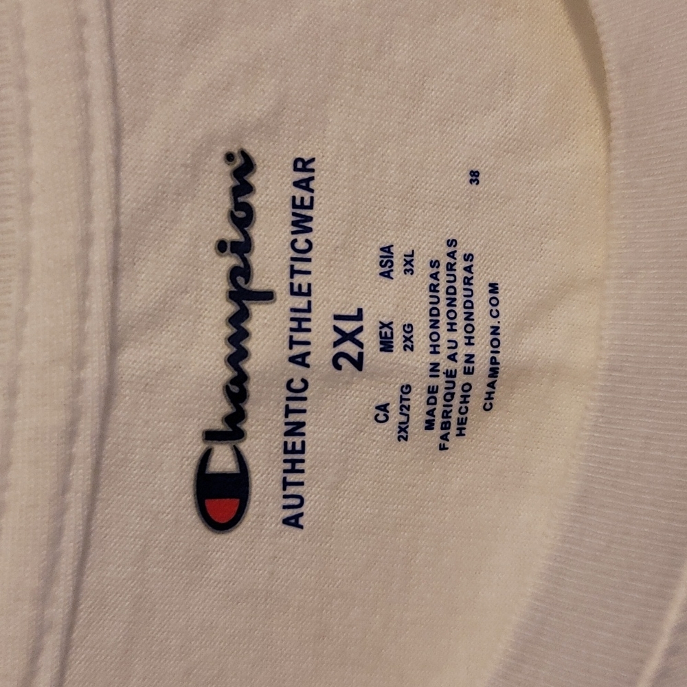 Champion - Picture 2 of 3